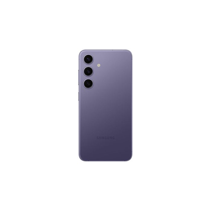 Smartphone Samsung Galaxy S24 8GB/ 256GB/ 6.2"/ 5G/ Violeta Cobalt 4 Smartphone Samsung Galaxy S24 8GB/ 256GB/ 6.2"/ 5G/ Violeta Cobalt 4