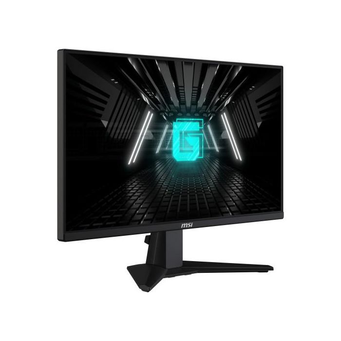 MSI 9S6-3BC01M-002 Pantalla para PC 24.5" Full HD LCD Negro 1920 x 1080 1 ms