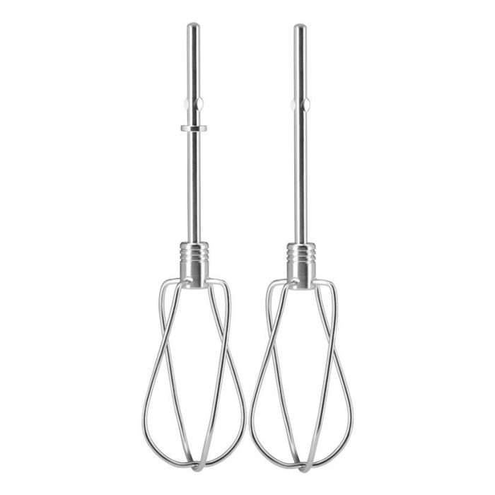 Kitchenaid 5KHMB732 Batidora Amasadora Inalámbrica Negro Mate 7 Velocidades 2