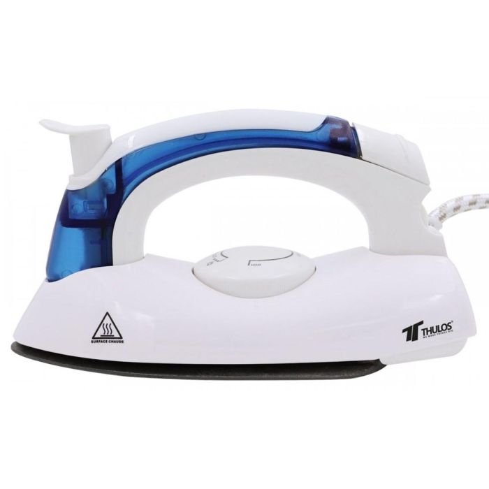 Plancha Viaje Thulos Th - Pv700 700 W Plancha Viaje Thulos Th - Pv700 700 W