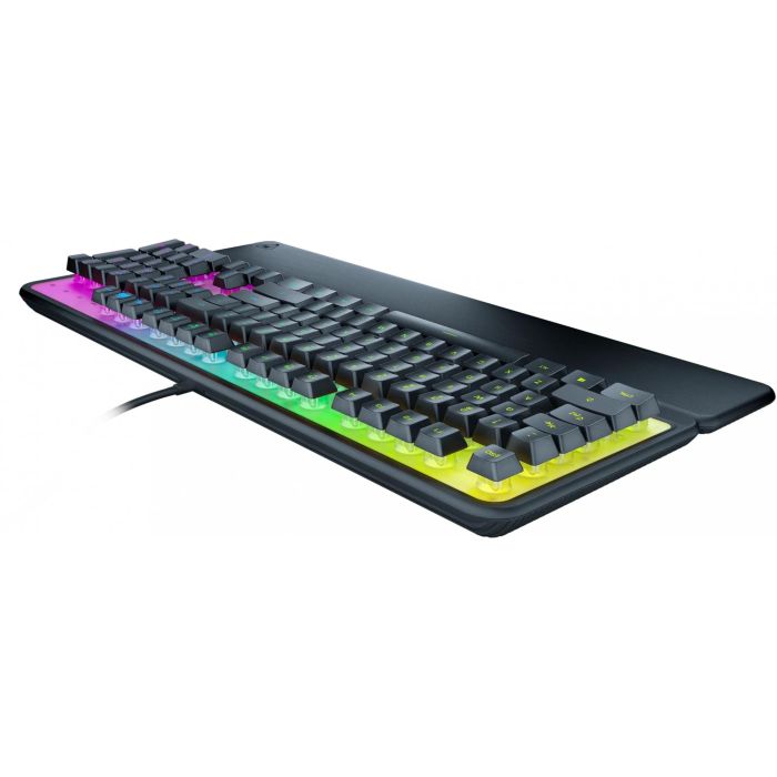 Turtle Beach Magma DE Gaming-Tastatur. schwarz 1