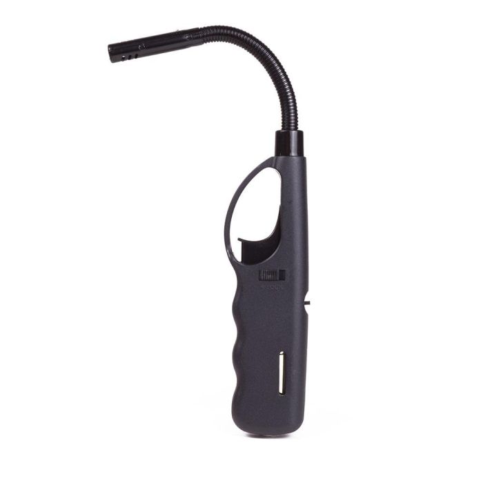 Benson Encendedor electrónico recargable flexible especial barbacoa colores surtidos