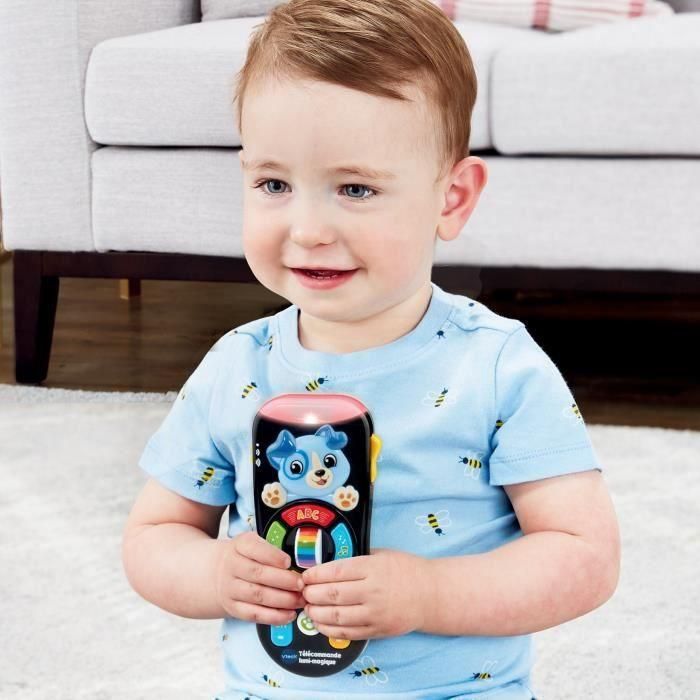 Mando A Distancia Vtech-Lumi-Magic 4 Mando A Distancia Vtech-Lumi-Magic 4