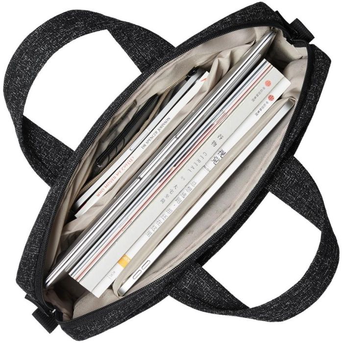 Riva Laptoptasche Anvik 14" black 7921 18
