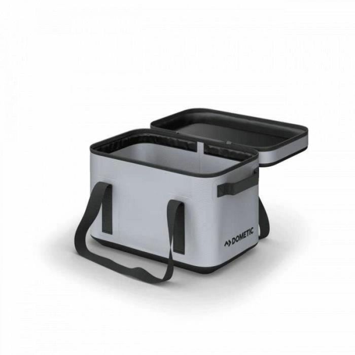 Dometic DOM4015704291186 Bolsa de almacenamiento Go Soft Storage 20 L Limo 3 Dometic DOM4015704291186 Bolsa de almacenamiento Go Soft Storage 20 L Limo 3