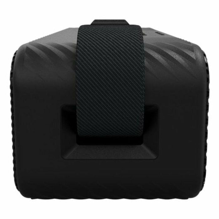 Altavoz Bluetooth Portátil KLIPSCH Negro 4