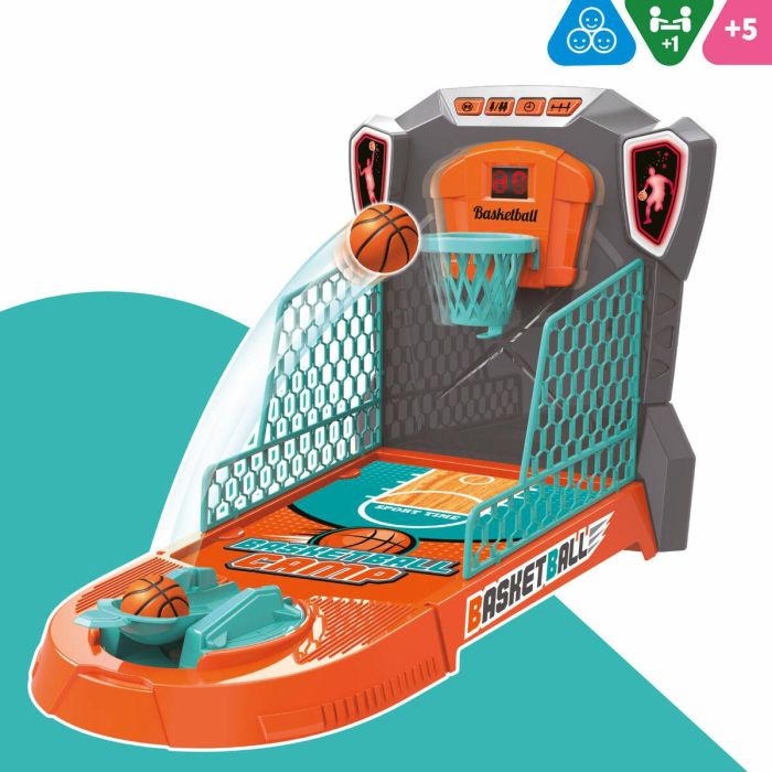 Juego de Mesa Colorbaby 2 Unidades 5 Juego de Mesa Colorbaby 2 Unidades 5