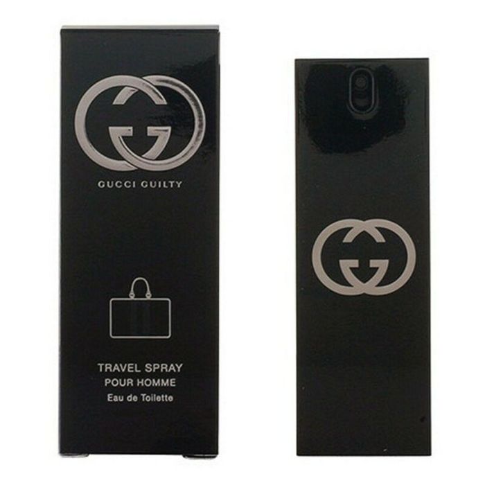 Perfume Hombre Gucci EDT 3 Perfume Hombre Gucci EDT 3