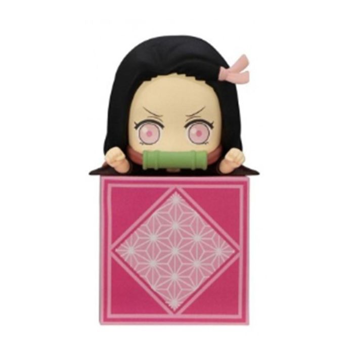 Figura Good Smile Company Hikkake Kimetsu 1 Figura Good Smile Company Hikkake Kimetsu 1