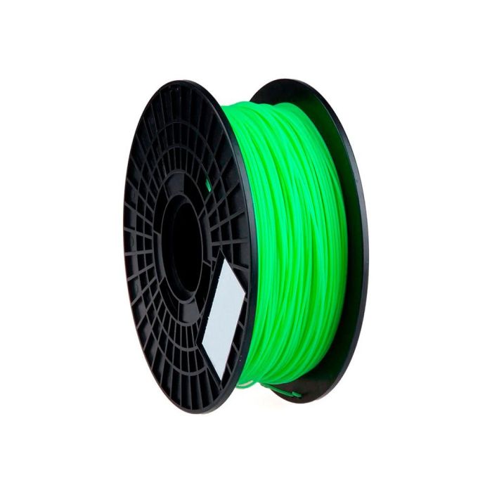 Filamento 3D Colido Gold Pla 1,75 mm 1 kg Verde 3 Filamento 3D Colido Gold Pla 1,75 mm 1 kg Verde 3
