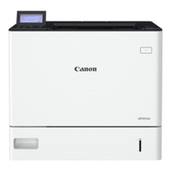 Canon Impresora LBP361DW Sensys Láser Monocromo 61 ppm 0 Canon Impresora LBP361DW Sensys Láser Monocromo 61 ppm 0