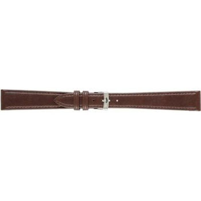 Correa para Reloj Morellato A01K0112419034CR18 18 mm 2 Correa para Reloj Morellato A01K0112419034CR18 18 mm 2