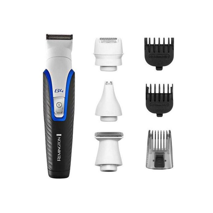 Remington PG4000 Kit Multifunc Barber G4 Graphite