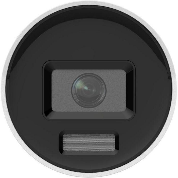 Hikvision Cámara IP bullet 8M 4K 2.8mm ColorVu Smart Hybrid Light WDR IP67. Luz híbrida IR/blanca 40m 1 Hikvision Cámara IP bullet 8M 4K 2.8mm ColorVu Smart Hybrid Light WDR IP67. Luz híbrida IR/blanca 40m 1