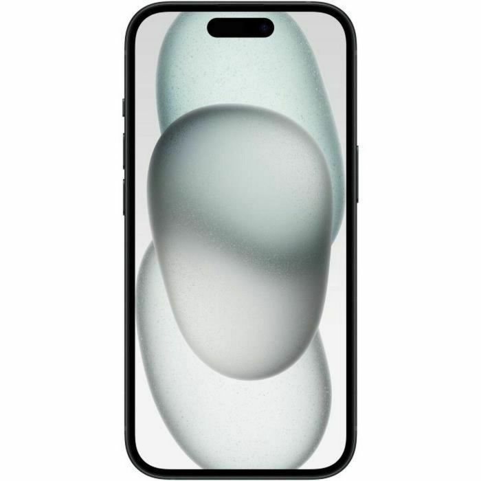 Apple iPhone 15 256GB Negro con pantalla OLED 6.7", cámara 48MP + 12MP, chip A16 Bionic, 5G, iOS 17, resistencia IP68 2 Apple iPhone 15 256GB Negro con pantalla OLED 6.7", cámara 48MP + 12MP, chip A16 Bionic, 5G, iOS 17, resistencia IP68 2