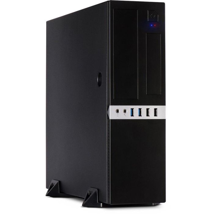 Mini Inter-Tech IT-503 Desktop 0 Mini Inter-Tech IT-503 Desktop 0