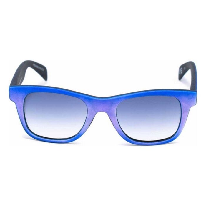 Gafas de Sol Unisex Italia Independent 0090BSM-021-017 Ø 46 mm Gafas de Sol Unisex Italia Independent 0090BSM-021-017 Ø 46 mm