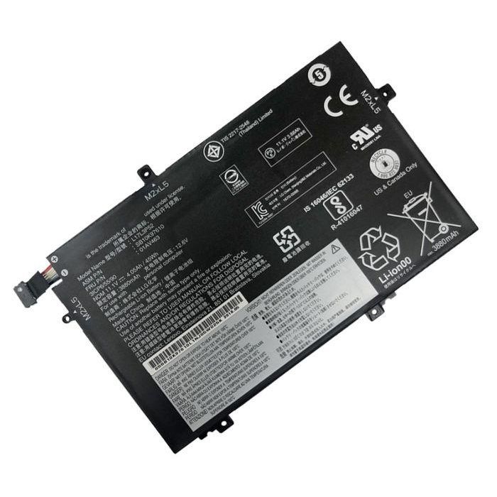 Lenovo Batería 11.1V 45Wh 3 celdas Lenovo Batería 11.1V 45Wh 3 celdas