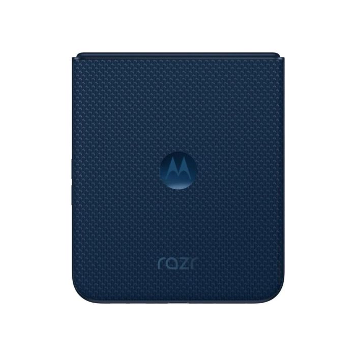 Smartphone Motorola Razr 60 5G 6,9" Octa Core 8 GB RAM 256 GB Azul 25 Smartphone Motorola Razr 60 5G 6,9" Octa Core 8 GB RAM 256 GB Azul 25