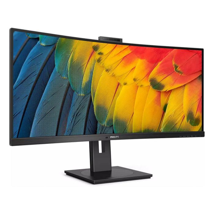 Monitor Philips 34B1U5600CH/00 34" VA LCD Flicker free 50-60 Hz 12