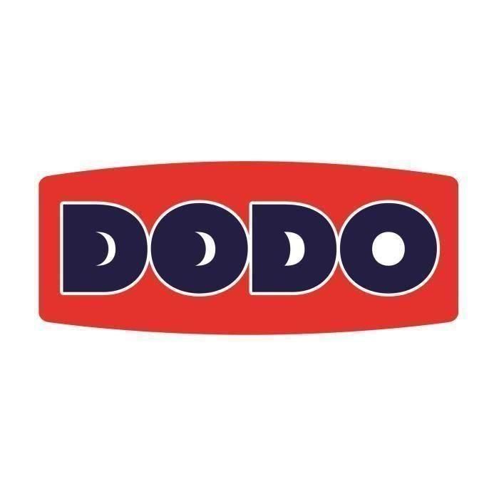 Dodo Edredón cálido VANCOUVER 400gr/m² Blanco 240x260 cm - Funda: 80% Poliéster 20% Algodón, Relleno: 100% Poliéster 4