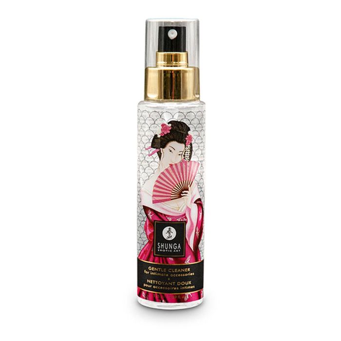 Limpiador de Juguetes Erótico Shunga 150 ml