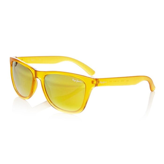 Gafas de Sol Unisex Pepe Jeans PJ7197C355 Ø 55 mm