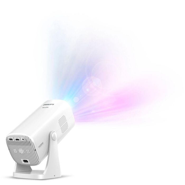 Proyector Philips NPX230 1920 x 1080 px 1 Proyector Philips NPX230 1920 x 1080 px 1