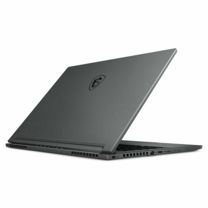 MSI Creator Pro 16 AI Studio A1V 207Es Portátil Intel Core Ultra 9 64GB RAM 2TB SSD RTX 3000 Ada 16" UHD+ MiniLED 120Hz 16 MSI Creator Pro 16 AI Studio A1V 207Es Portátil Intel Core Ultra 9 64GB RAM 2TB SSD RTX 3000 Ada 16" UHD+ MiniLED 120Hz 16