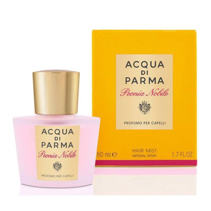 Acqua Di Parma Peonia nobile hair mist 50 ml vaporizador