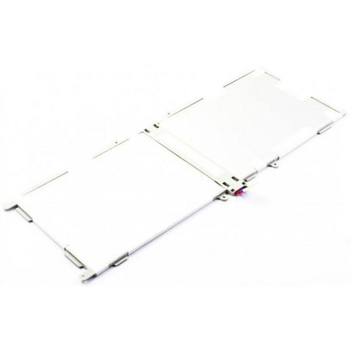 CoreParts Battery for Samsung Gal Tab4 26Wh Li-ion 3.8V 6800mAh for Samsung Galaxy Tab 4 10.1 SM-T530, Galaxy Tab 4 Education, Galaxy Tab4 10.1, 2 CoreParts Battery for Samsung Gal Tab4 26Wh Li-ion 3.8V 6800mAh for Samsung Galaxy Tab 4 10.1 SM-T530, Galaxy Tab 4 Education, Galaxy Tab4 10.1, 2