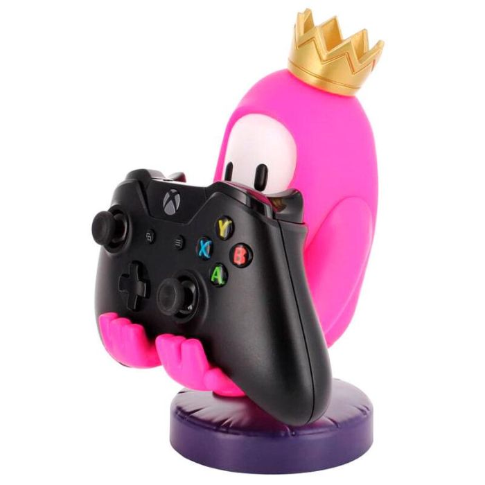 Cable Guy soporte sujecion Fall Guys 20cm 5