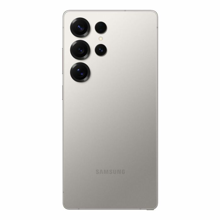 Samsung Galaxy S25 Ultra SAM8806095859880 Smartphone con IA, 1 TB, color gris titanio 29 Samsung Galaxy S25 Ultra SAM8806095859880 Smartphone con IA, 1 TB, color gris titanio 29