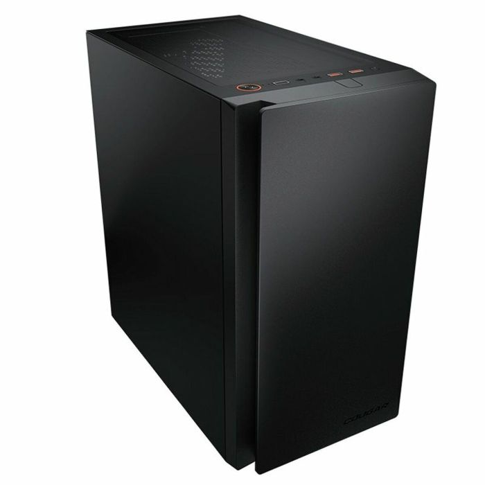 Caja Semitorre ATX Cougar PURITY 3