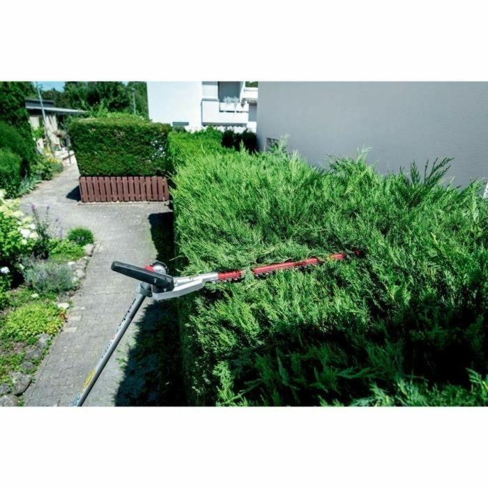 Metabo MET4061792229501 Funda protectora para cortasetos MA-HS 50, fijación rápida 2 Metabo MET4061792229501 Funda protectora para cortasetos MA-HS 50, fijación rápida 2