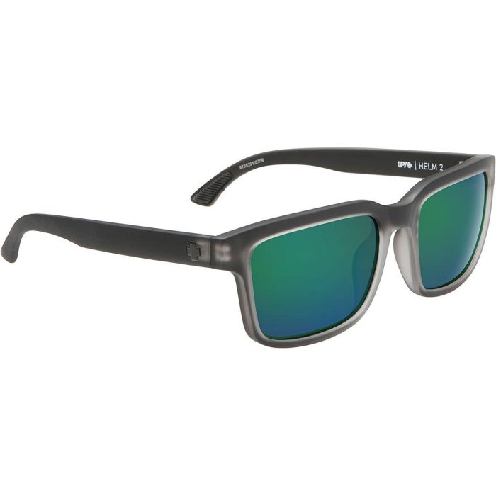 Gafas de Sol Unisex SPY+ 673520102356 HELM 2 57 5