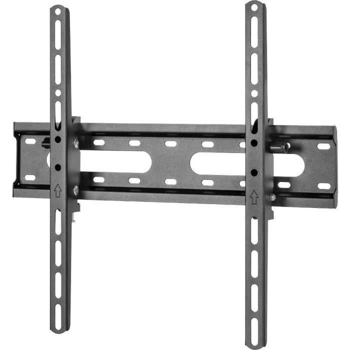 Stell Soporte TV Ajustable SHO 4410 SLIM para Televisores de 32 a 55 Pulgadas Acero