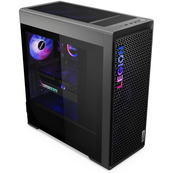 Lenovo Legion T7 34IAS10 Intel Core Ultra 7 265KF 32GB RAM 1TB SSD NVIDIA GeForce RTX 5080 16GB Windows 11 Home PC 17 Lenovo Legion T7 34IAS10 Intel Core Ultra 7 265KF 32GB RAM 1TB SSD NVIDIA GeForce RTX 5080 16GB Windows 11 Home PC 17