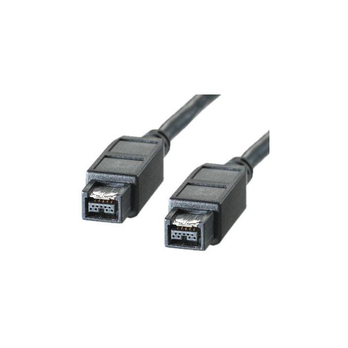 IEEE 1394B KABEL9/9PIN18M 0 IEEE 1394B KABEL9/9PIN18M 0
