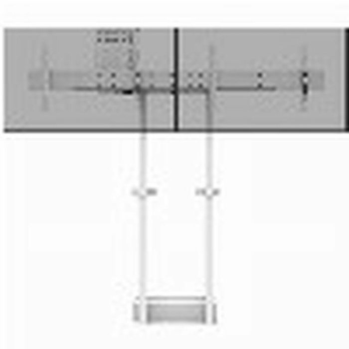 Soporte de Pared Neomounts ADM-875WH2 Blanco 31 Soporte de Pared Neomounts ADM-875WH2 Blanco 31