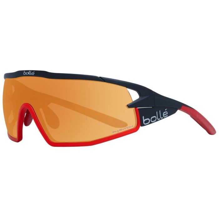 Gafas de Sol Unisex Bollé 12628 B-ROCK PRO 119 Gafas de Sol Unisex Bollé 12628 B-ROCK PRO 119