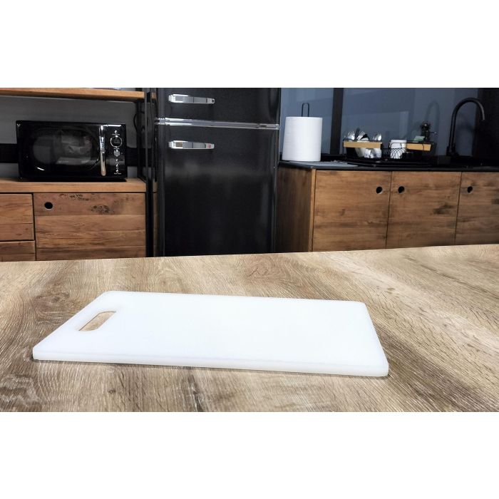 Quttin Tabla de Cortar Profesional de 33 x 20 x 1 cm para Cocina (18 Unidades) 2