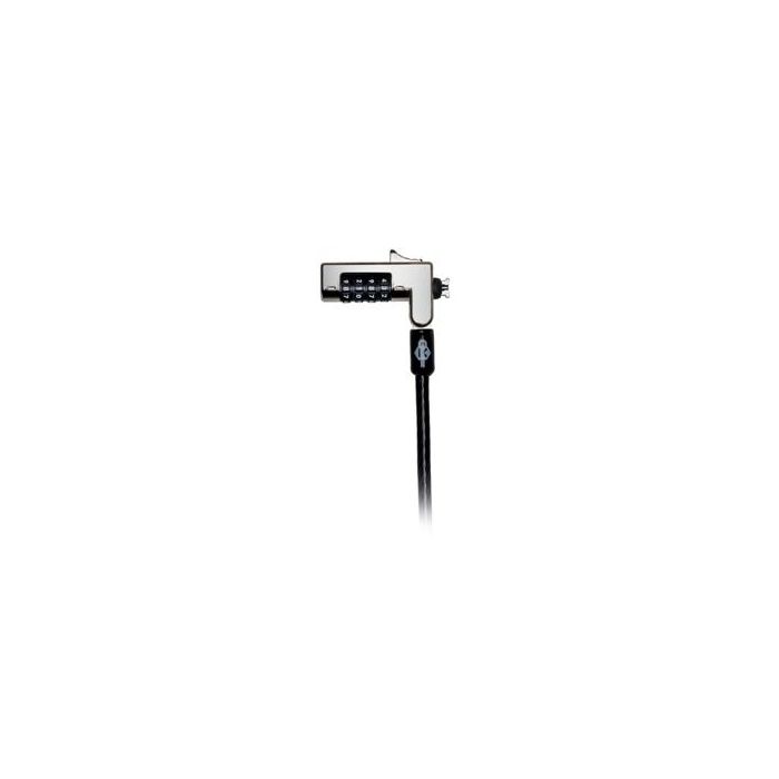 Cable de Seguridad Kensington K60603WW 3