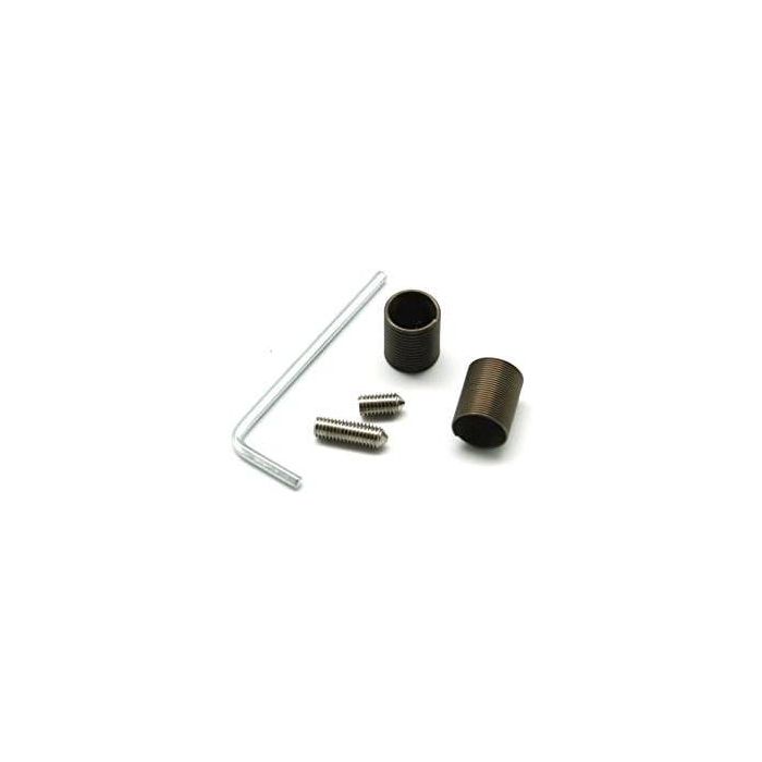 MOMO MOMPONEROBLK00SL Pomo palanca de cambios Nero Rev.System de piel y aluminio, universal, deportivo, original 3 MOMO MOMPONEROBLK00SL Pomo palanca de cambios Nero Rev.System de piel y aluminio, universal, deportivo, original 3