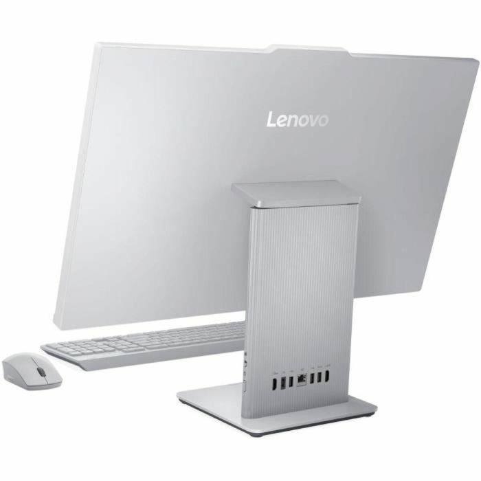 Lenovo F0HM00PWFR IdeaCentre AIO 27IRH9 PC Todo en Uno 27" FHD Core i7-13620H 16GB RAM 512GB SSD Sin Windows Teclado y Ratón Inalámbricos 4