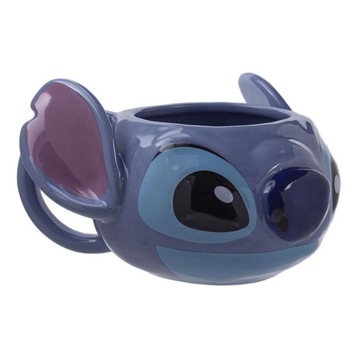 Paladone Taza 3D Disney Lilo & Stitch