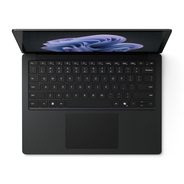 Laptop Microsoft Surface Laptop 6 13,5" Intel Core Ultra 7-165H 16 GB RAM 256 GB SSD 1 Laptop Microsoft Surface Laptop 6 13,5" Intel Core Ultra 7-165H 16 GB RAM 256 GB SSD 1