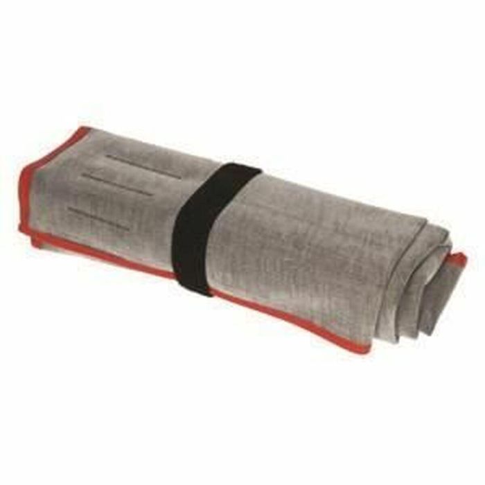 KS TOOLS 922.0047 Juego de Llaves Combinadas Métricas 18 Piezas, de 6 a 24 mm, con Ángulo de Horquilla de Ojo Inclinado 15° en Estuche 1 KS TOOLS 922.0047 Juego de Llaves Combinadas Métricas 18 Piezas, de 6 a 24 mm, con Ángulo de Horquilla de Ojo Inclinado 15° en Estuche 1