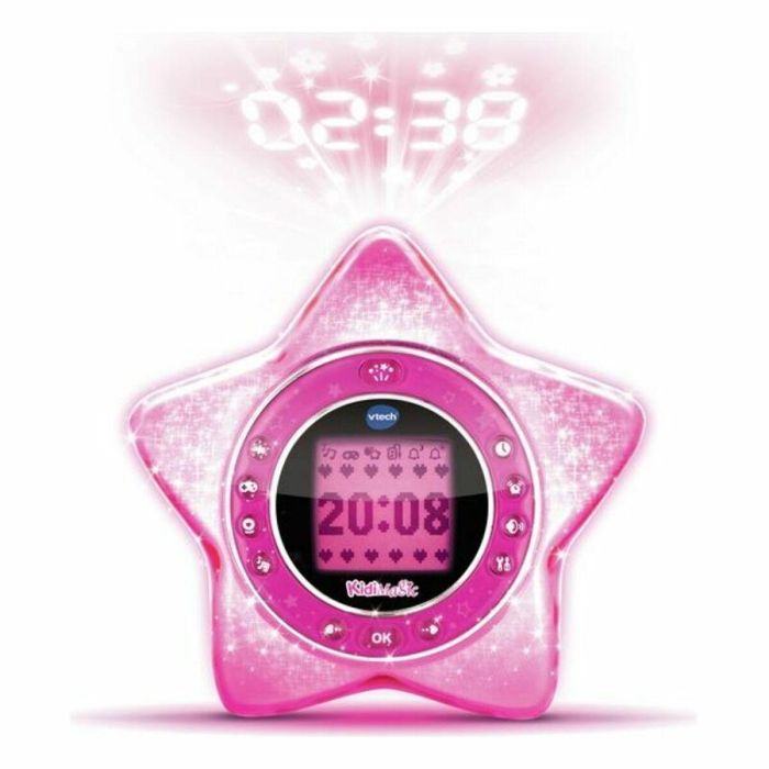Juguete Interactivo Vtech 80-520405 (FR) Rosa 2 Juguete Interactivo Vtech 80-520405 (FR) Rosa 2