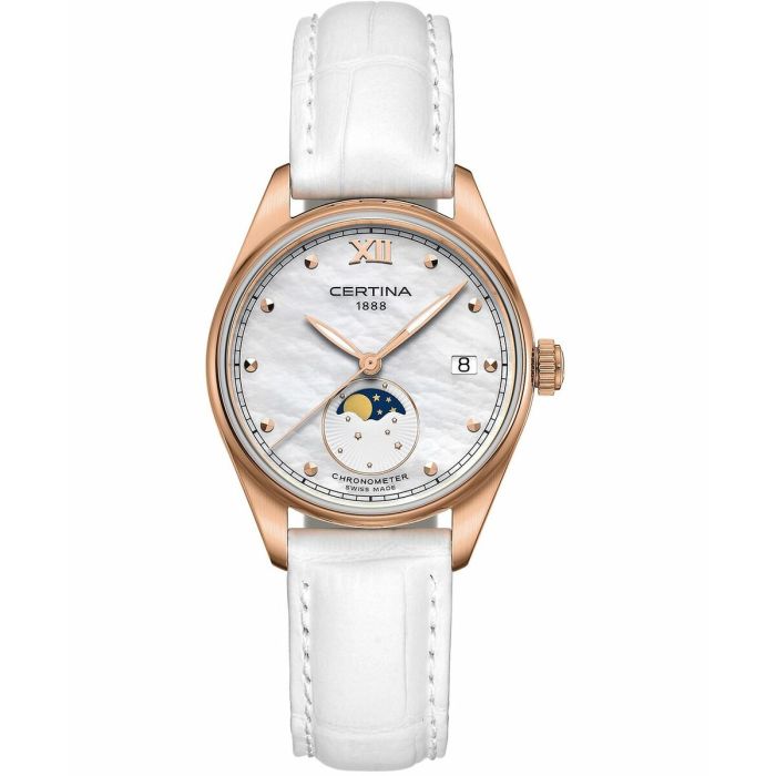 Reloj Mujer Certina C0332573611800